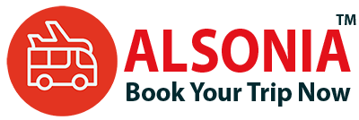 Book My Trip (Alsonia)